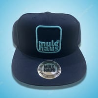 Image 2 of MH0057 HAUS OF ORIGIN - Snapback
