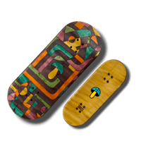 Image 6 of "Myco Tech" Splits (Delta Mold)