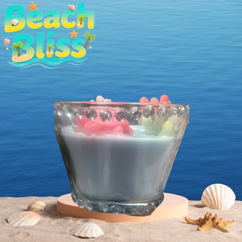 Image of Beach Bliss