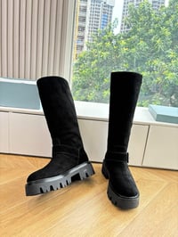 Image 5 of DESERVING BOOTS