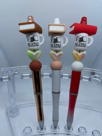 Go away I’m reading 