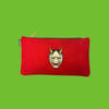 Red Ancient MONEY BAG (Item# 255)