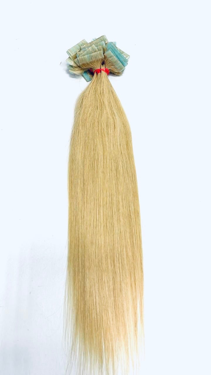 Image of ATOMIC BLONDE SEXY STRAIGHT TAPE INS