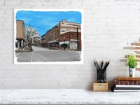 Image 3 of Chestnut Street - Upper Block