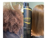 Image 5 of NANO / NANOPLASTY KERATIN TREATMENT 1L
