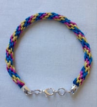 Image 20 of Kumihimo Pride Bracelets