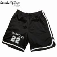 Image 1 of Mesh Short (twenty-two) 
