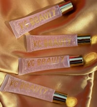 Image 1 of “Spoiled” Lipgloss