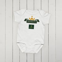 Image 6 of Baby jersey bodysuit