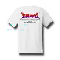 Image 1 of Gandamu tee