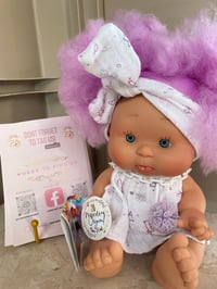 Image 2 of candyfloss pepotes dolls 