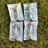 Image 3 of HP Quidditch Teams - Message in a Bottle
