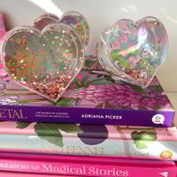 Image 2 of Hearts original #2 