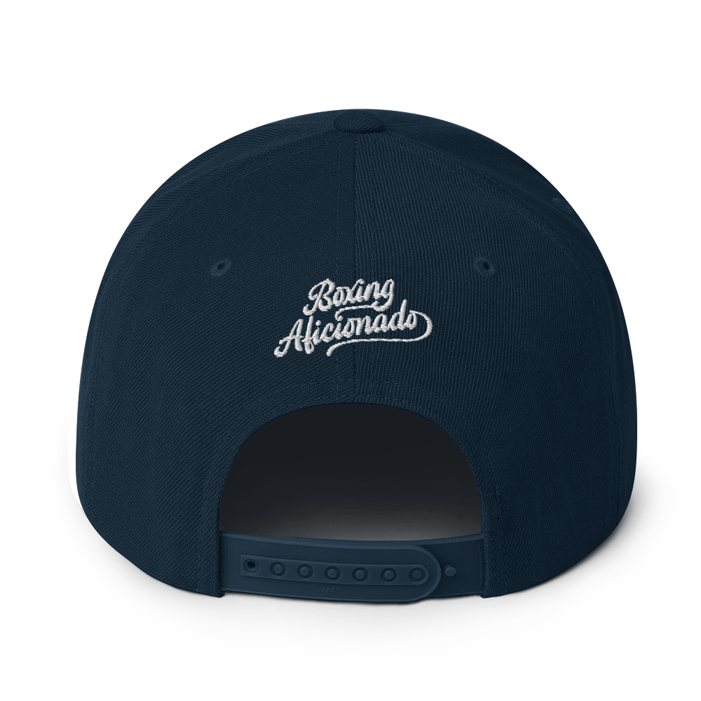 Peso Medio / Middleweight Snapback (3 colors)