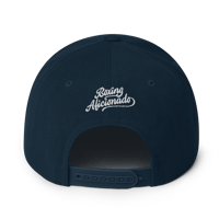 Image 5 of Peso Medio / Middleweight Snapback (3 colors)