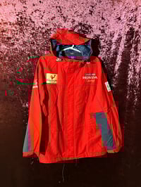 Image 2 of Honda racing jacket