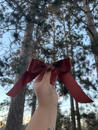 Image 1 of Fall Bows