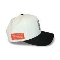 Image 3 of Off white logo snap 