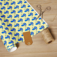 Image 5 of Wrapping paper roll grover