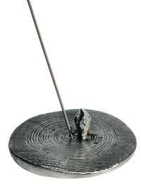 Image 4 of Ripple Incense Tray