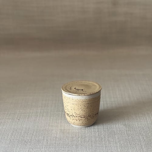 Image of VERVE SOURDOUGH STARTER POT 