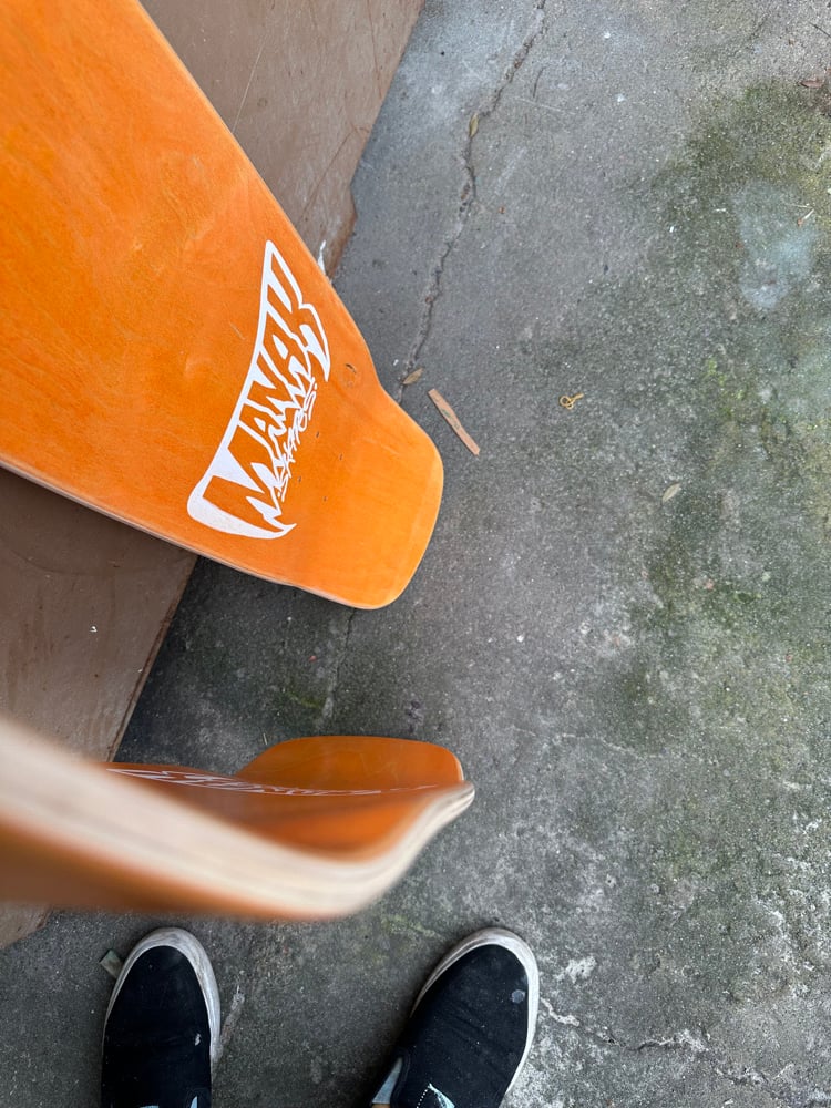 9.25" Pool Punker - Excel Skull