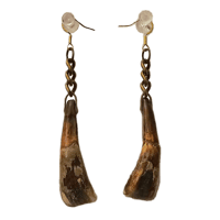 Image 2 of YANASH Earrings 