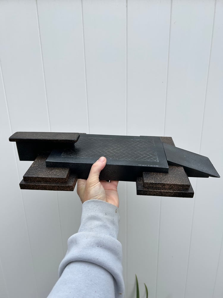 Mini Plaza