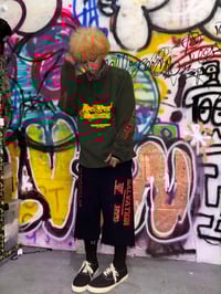 Image 2 of Work Pants