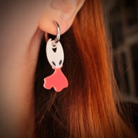 Image 5 of Pendientes Hollow Knight 