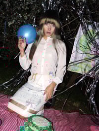 Image 3 of ♫• ℜ3𝔫 + 𝔗3𝔰0𝔯𝔬 ★ Fairy Shirt