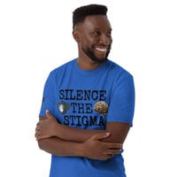 Image 5 of STS Short-Sleeve Unisex T-Shirt