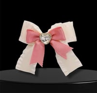 coquette bows 