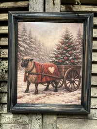 Image 2 of #12...Love Comes Softly.....