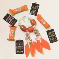Image 1 of WHOLESALE EUROPEAN AND BANGLE BRACELETS 