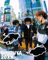 Image 1 of Shibuya / Postcard