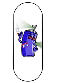 Image 6 of Stank dank 