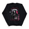 DEATH AWAITS CREWNECK