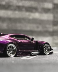 Image 9 of WIDE BODY CAMARO SS CUSTOM