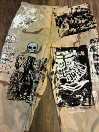 Image 2 of Four-Twenty Pants6