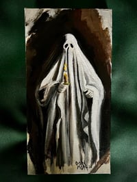 Image 1 of Estudio de fantasma 