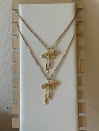 Image 2 of Candy Wish Necklace