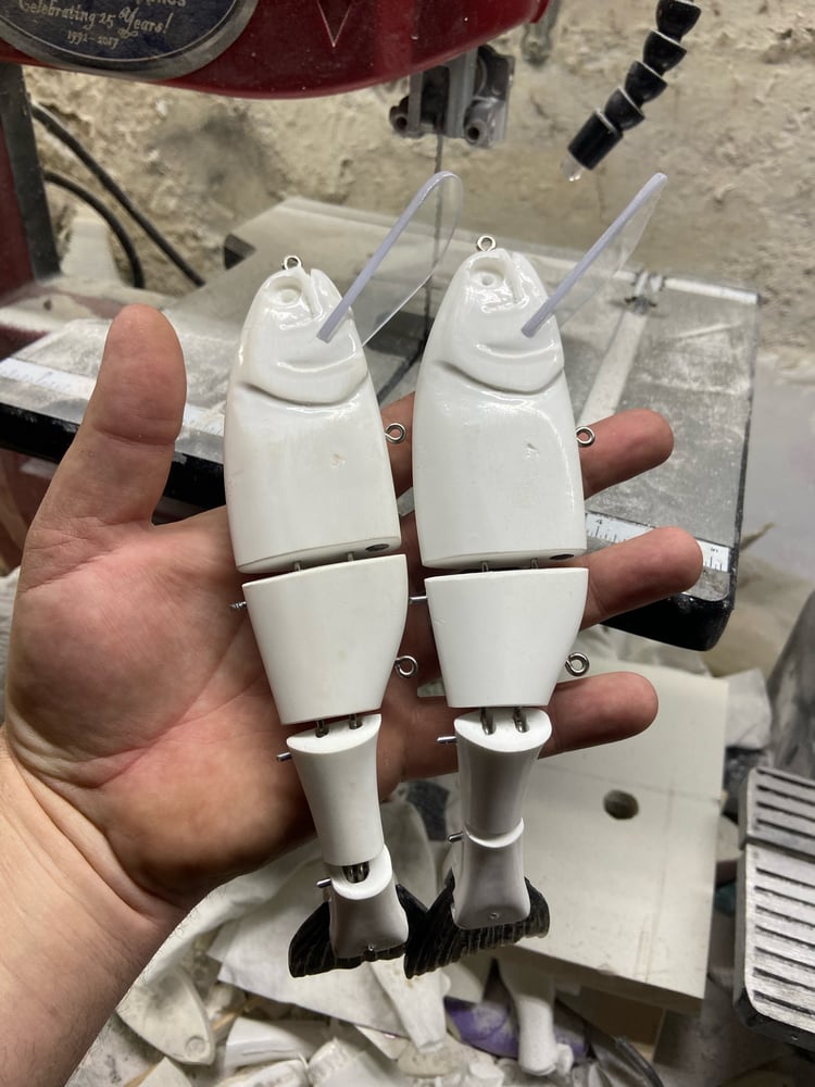 Custom order