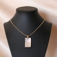 Image 1 of Abalone Necklace