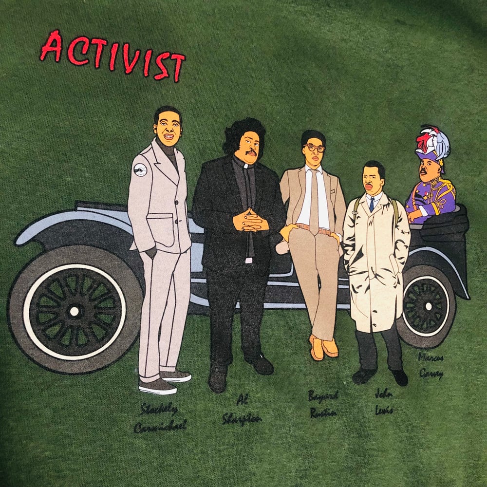 Activist II