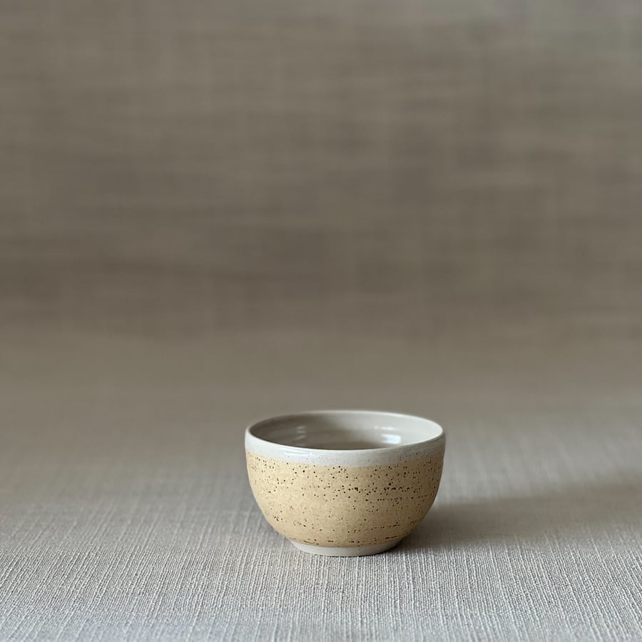 Image of VERVE SMALL BOWL
