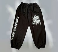 Image 2 of Waking The Cadaver - Sweat Pants