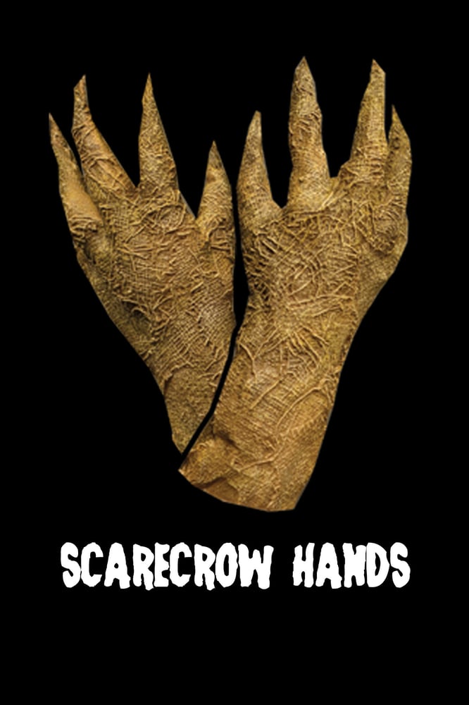 Image of Scarecrow Hands