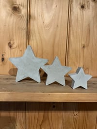 Image 3 of STAR TRIO - CEMENT