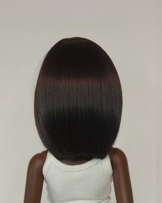 Natural Black Lob